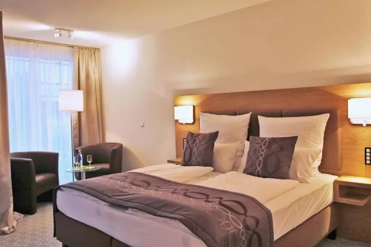 Hotel Restaurant Gemmer