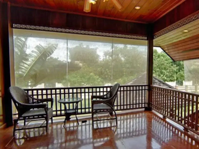 Bed and Breakfast Chiang Rai