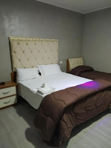 hotel pie d'or