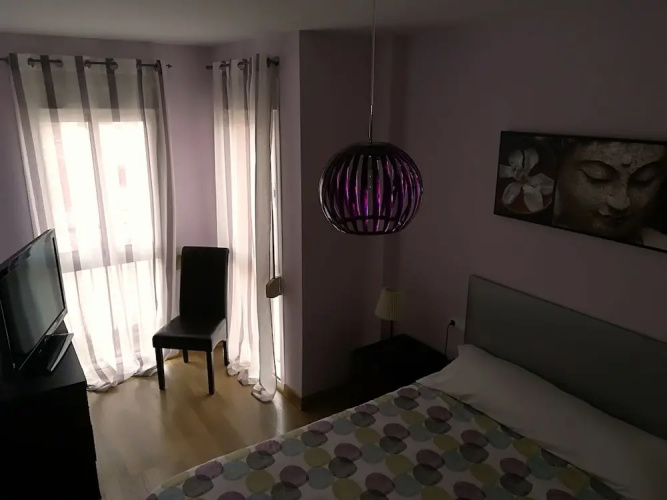 Apartamento Centro Historico