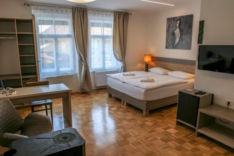 Superior Double room