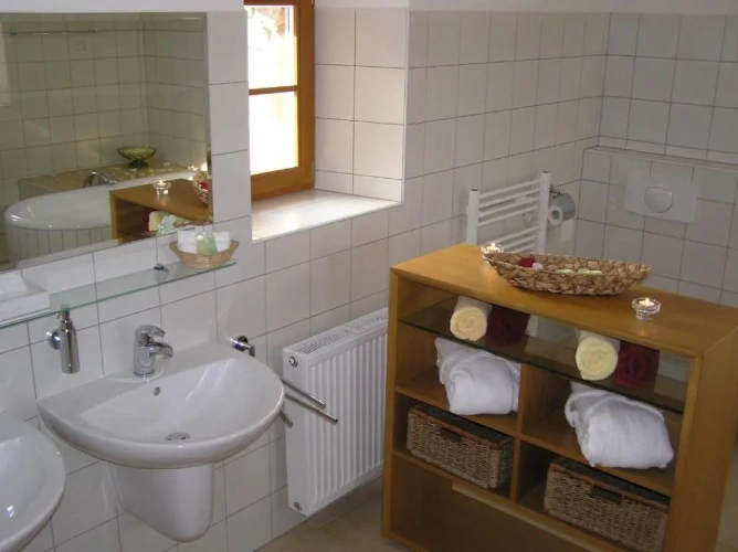 Double Junior Suite