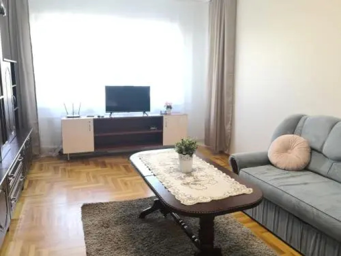 Laisves apartments