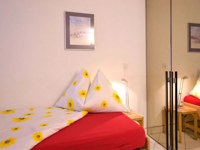Apartment Bellevue Lommel 21817