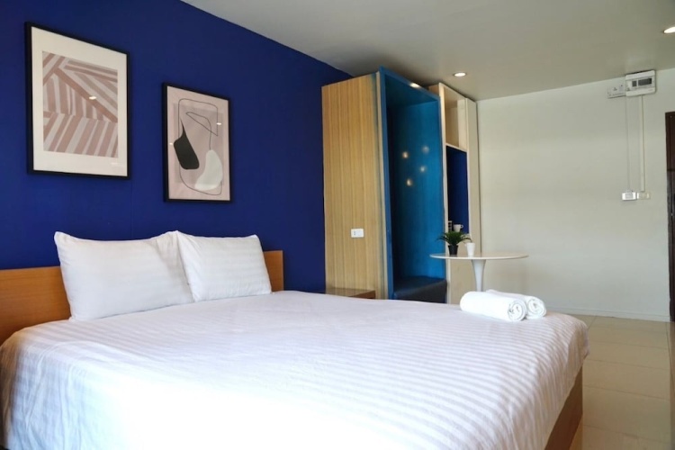 Premier Suite