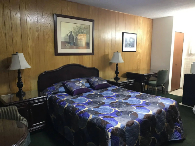 Inn Towne Motel
