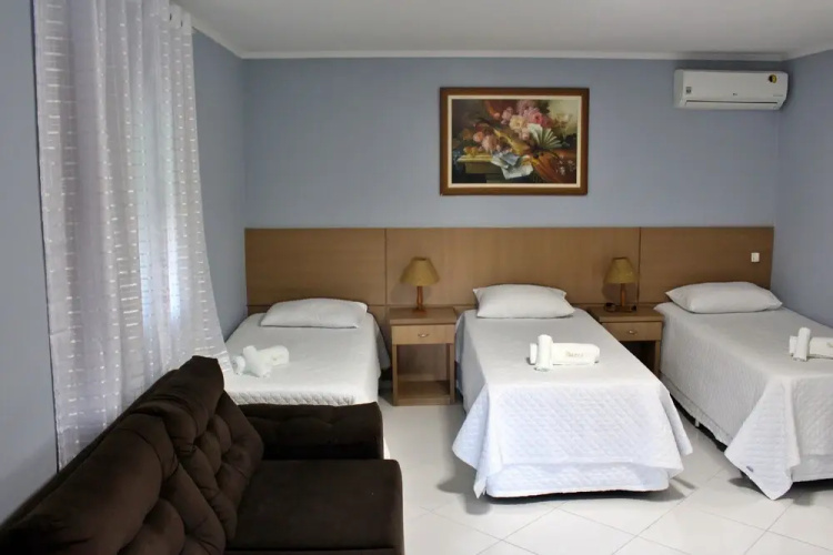 Hotel Extrema Club