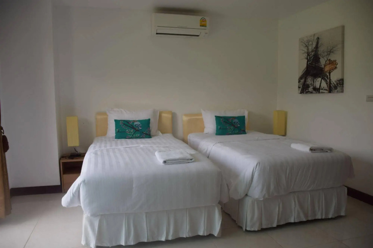 Sumali Villa
