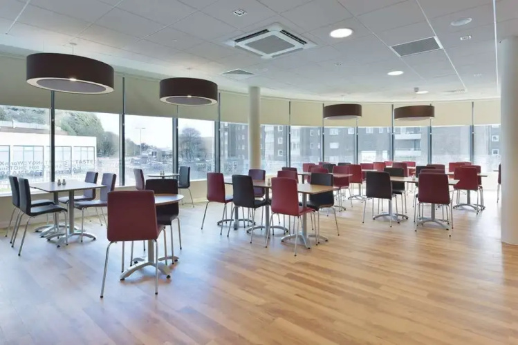 Travelodge Dover