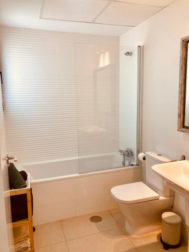 Apartamento Las Rotas