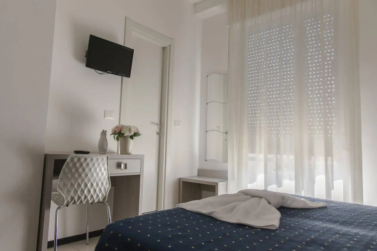 Hotel Concorde