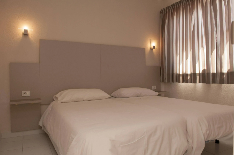 Babalu Apartment