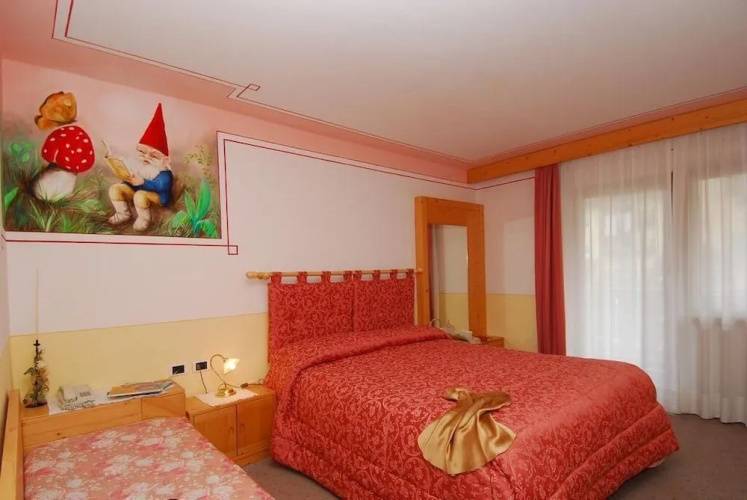 Hotel Malder