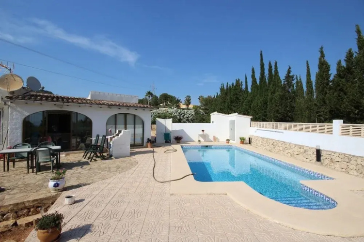 Villa Empedrola 9 - Plaza Mayor