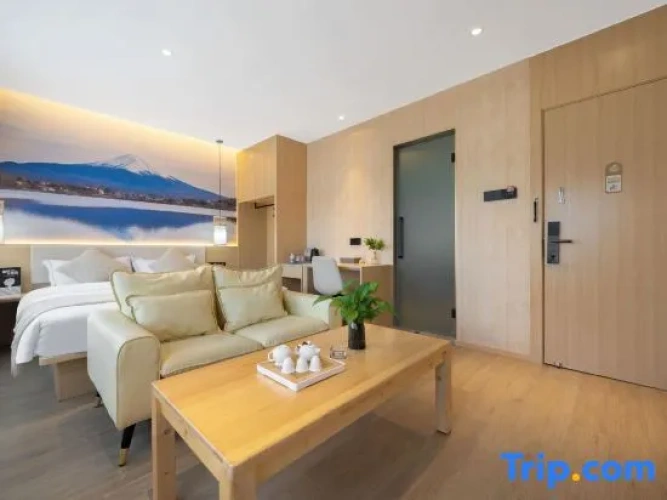 Business room