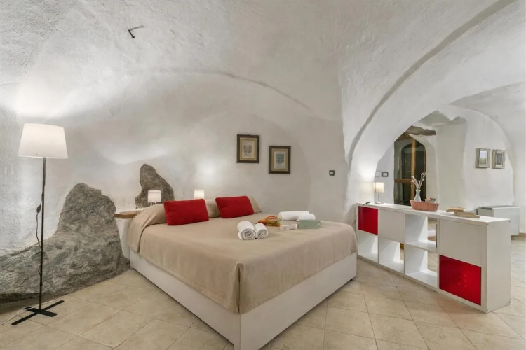La Casetta Del Borgo