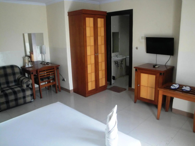 Hotel Celebes