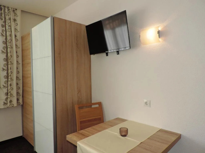 Appartements Zirmhof