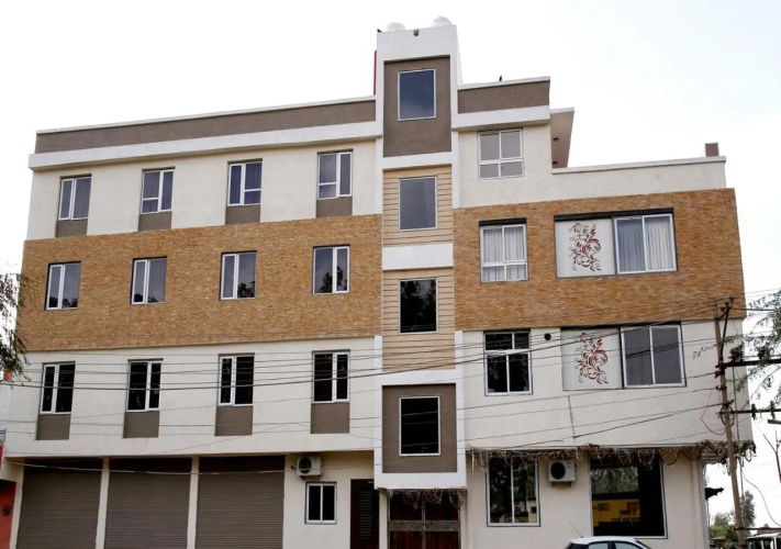 Hotel Khatana Palace