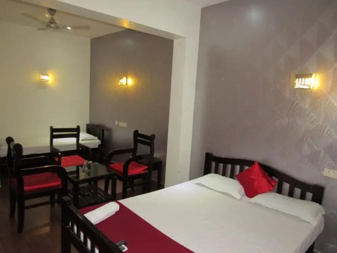 Rani Residency