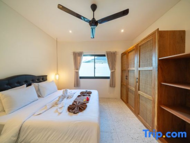 Deluxe room with balcony