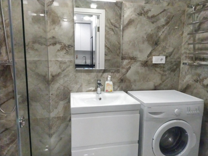 VIP Apartment near Center