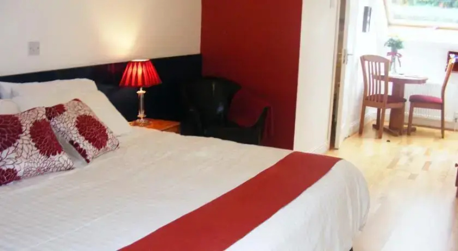 Norcenni B&B