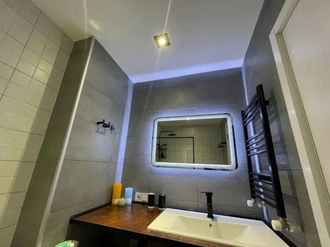 Redco ALPIC Studio Apartment near Gondola