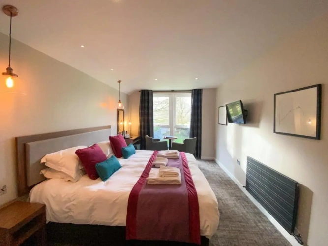 Superior Double room