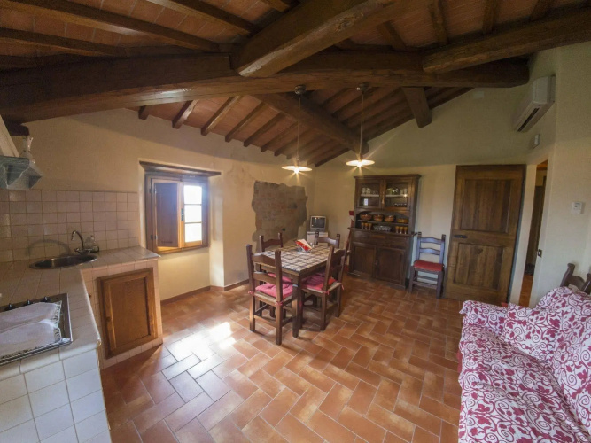 Agriturismo Cafaggio Primo