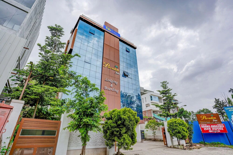 Hotelbild