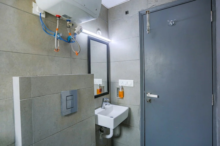 FabHotel Indraprastha
