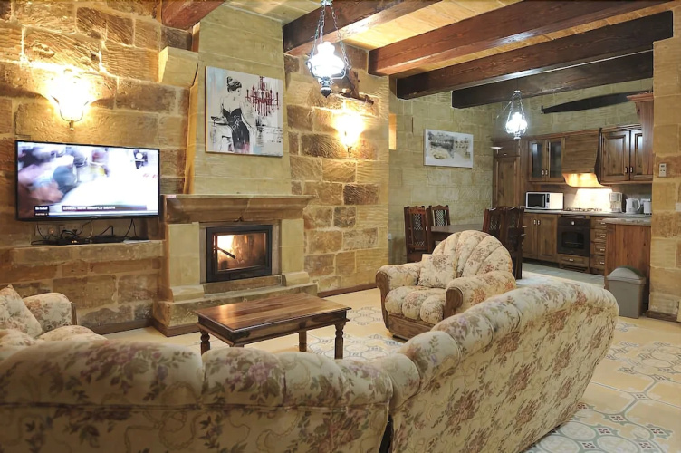 Harmony Farmhouse