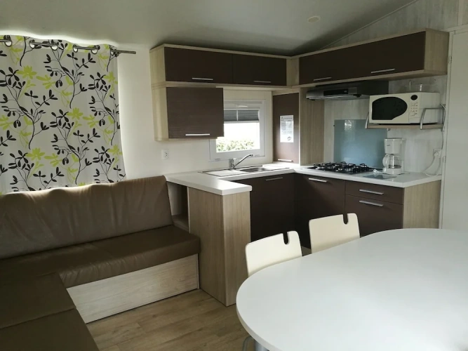 3 Bedrooms Comfort Cottage
