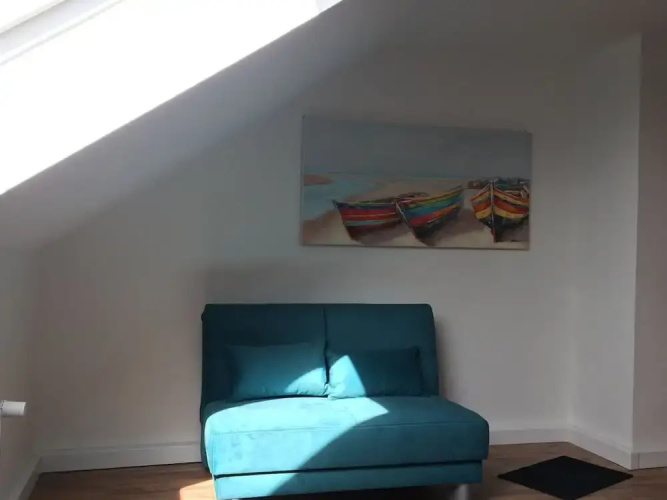 Apartment 28OM