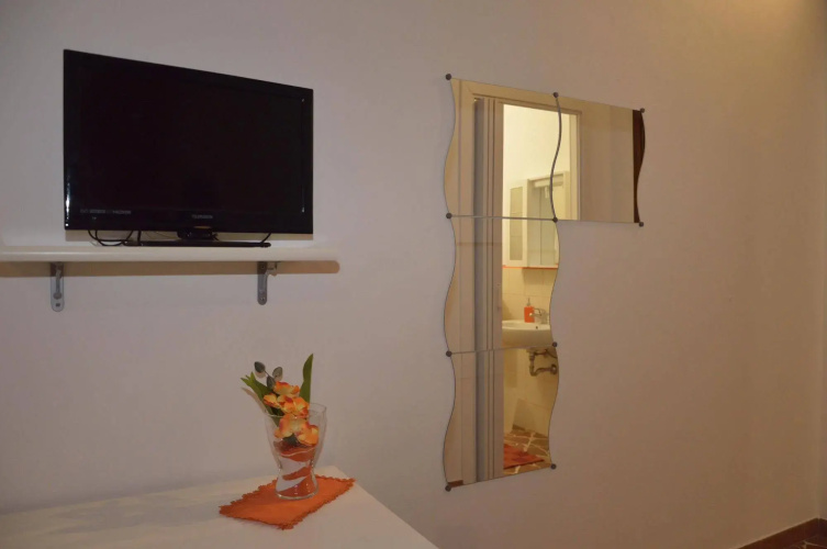 Il Fenicottero B&B