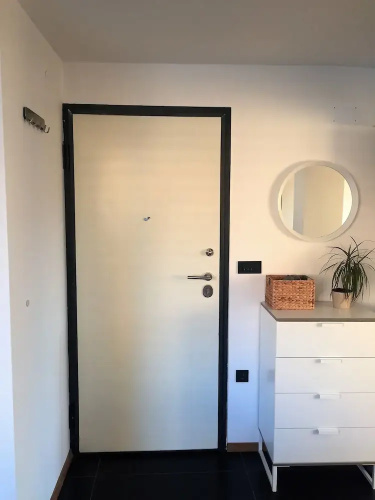 Rok's Mini Penthouse
