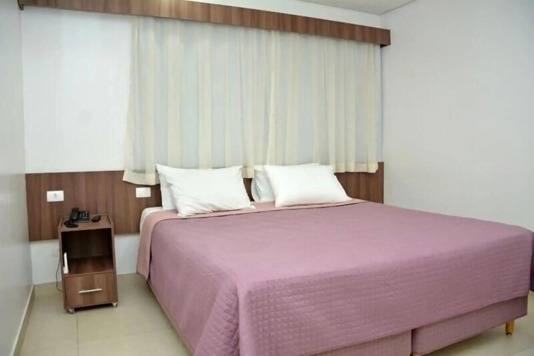 Lis Hotel