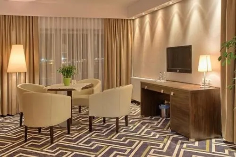 Imagen del hotel