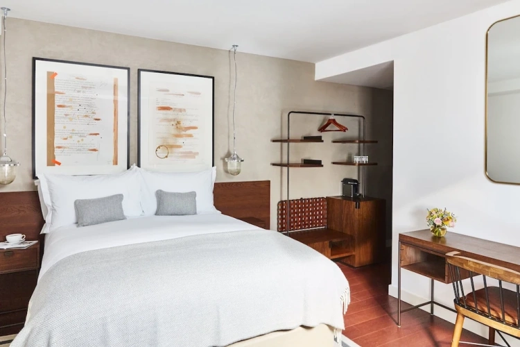 Premium Double room