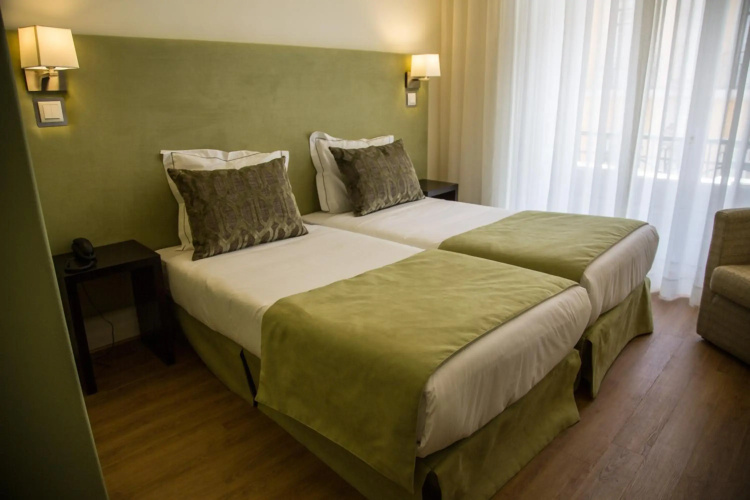 Hotel Dublin