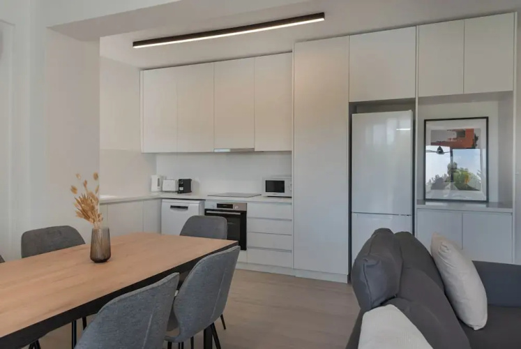 Phaedrus Living: Travertine Residences 101