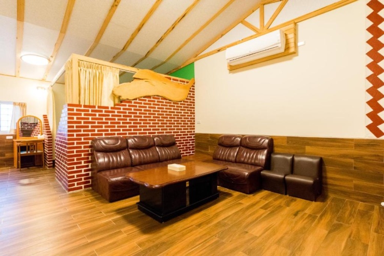 Standard Family room