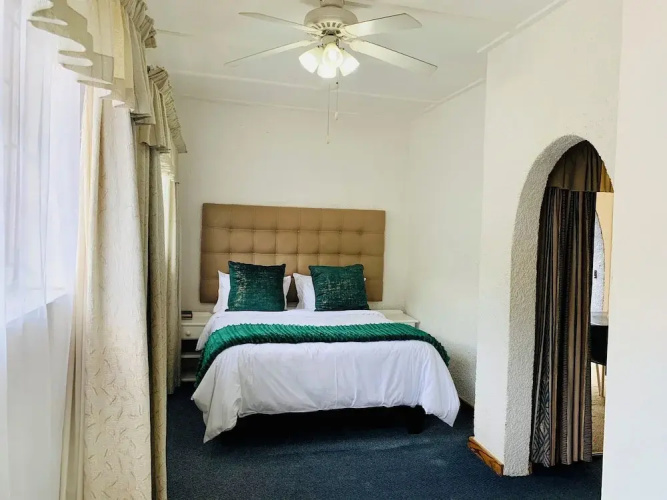 Room-busa House One Bedroom Unit