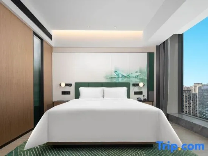 Business Double Suite