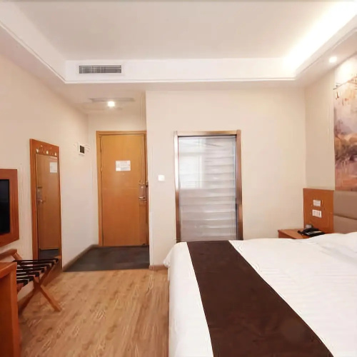 Manston Holiday Hotel