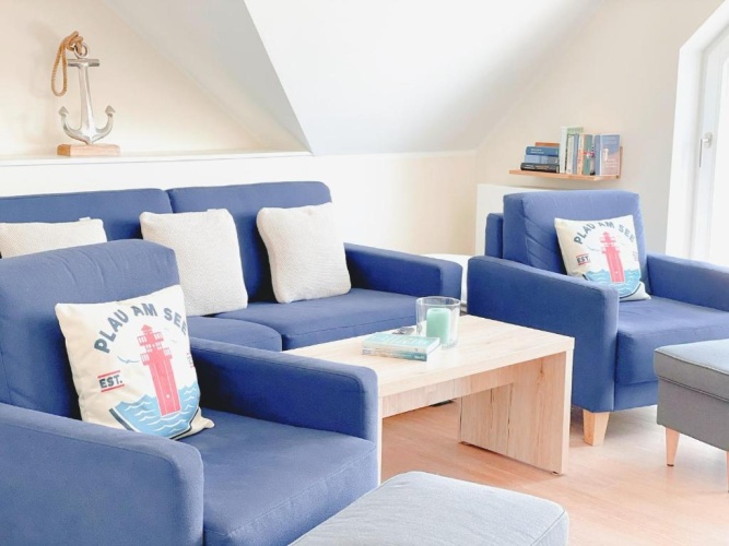 Duplex Apartment
