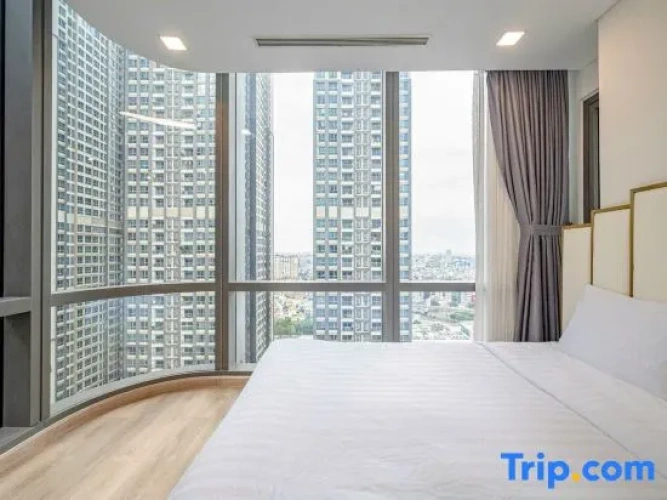 2 Bedrooms Deluxe Suite