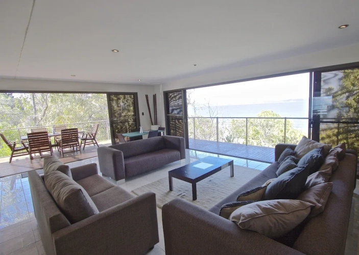 Platinum Cottage
