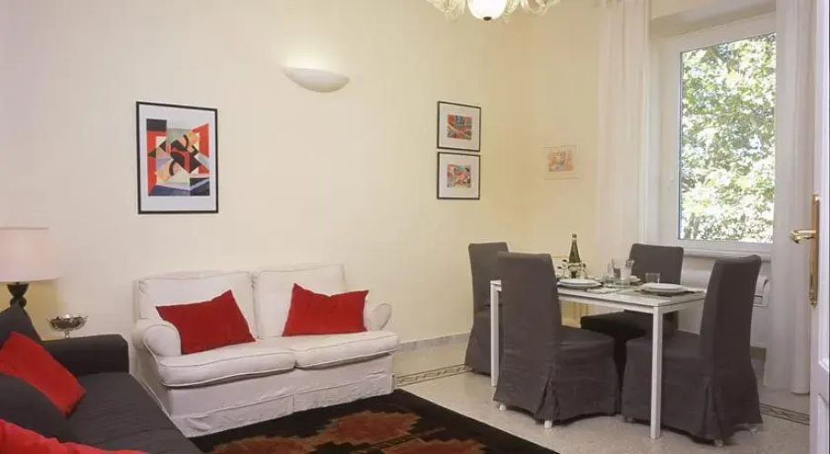 Emoapartment